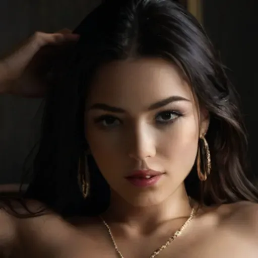generatore di immagini porno IA