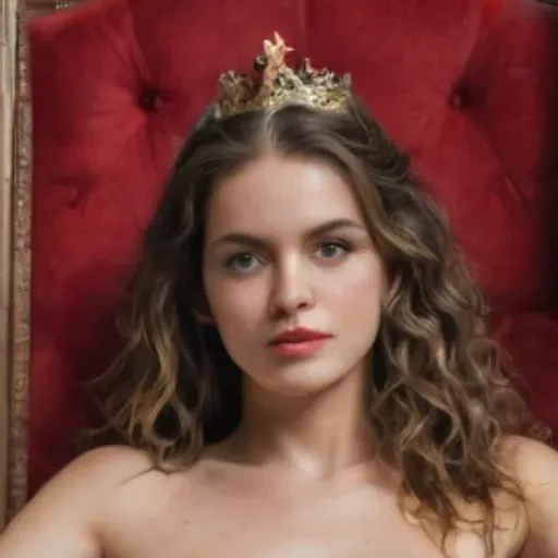 gerador de imagens pornô com IA