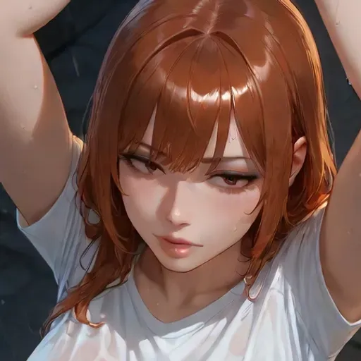 AIポルノ画像ジェネレーター