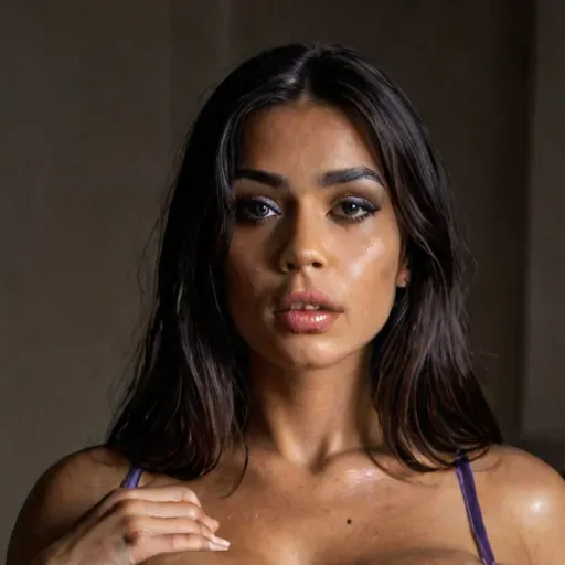 AI porn image generator