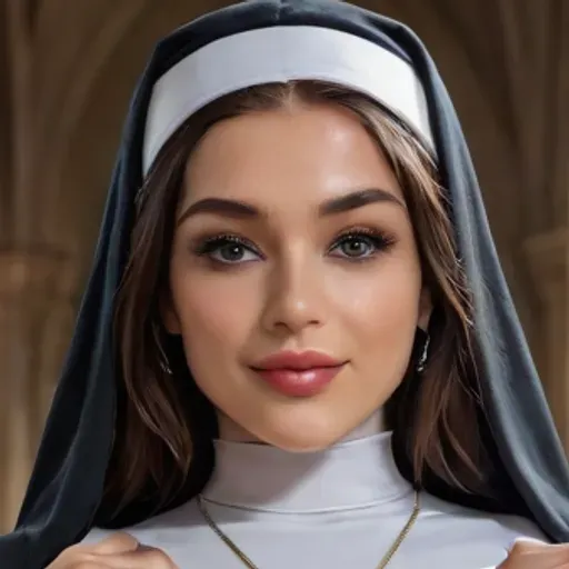 gerador de imagens pornô com IA