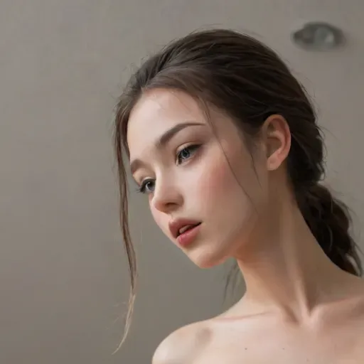 yapay zekâ porno görsel üretici