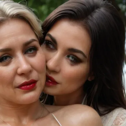 yapay zekâ porno foto üretici