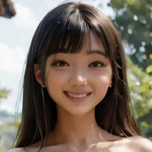 AI色情图片生成器