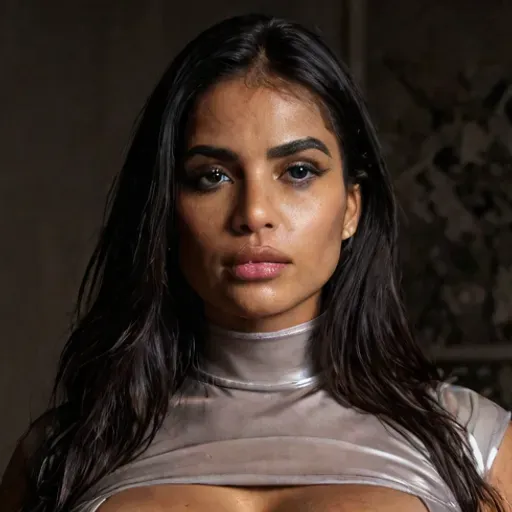 generatore di immagini porno IA