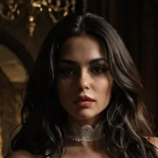 generatore di immagini porno IA