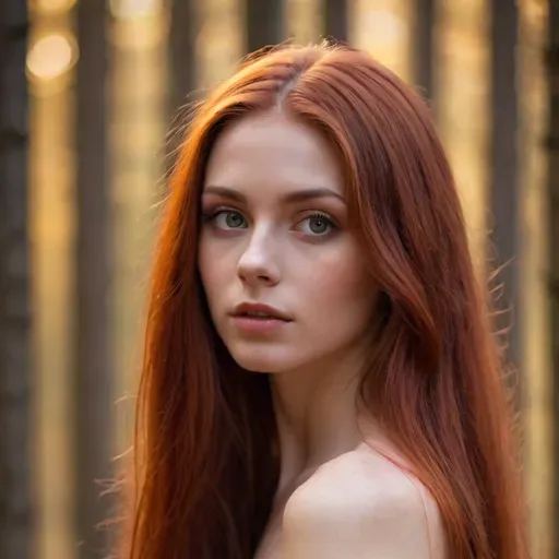 Generator obrazów pornograficznych z wykorzystaniem sztucznej inteligencji