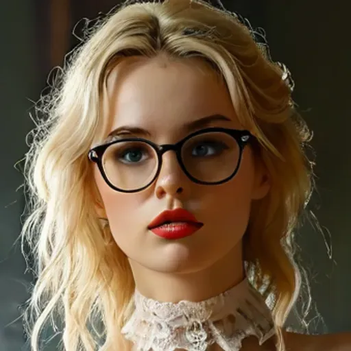 Generator obrazów pornograficznych z wykorzystaniem sztucznej inteligencji