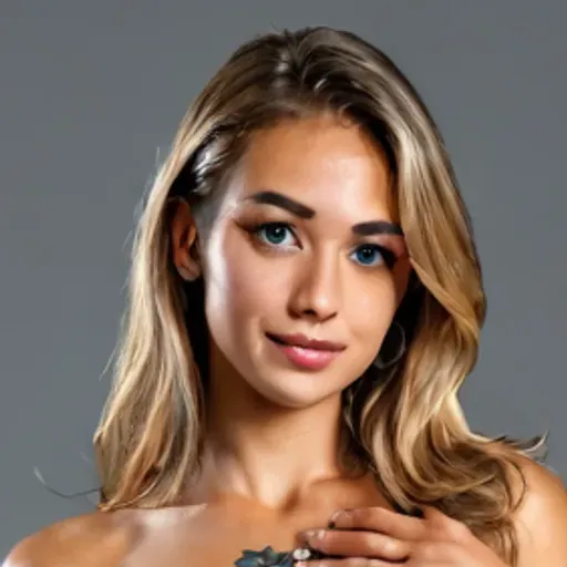 โปรแกรมสร้างภาพโปรนที่ใช้ปัญหา AI