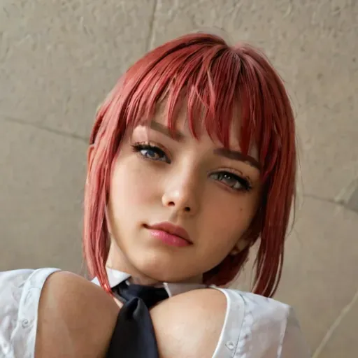 Generator obrazów pornograficznych z wykorzystaniem sztucznej inteligencji