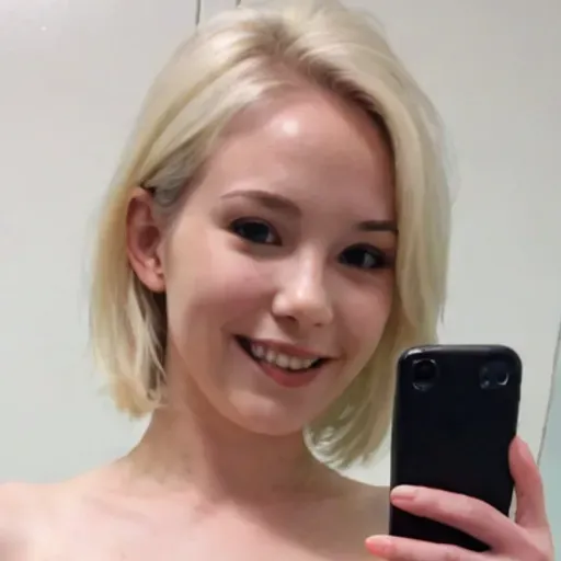 Generator obrazów pornograficznych z wykorzystaniem sztucznej inteligencji