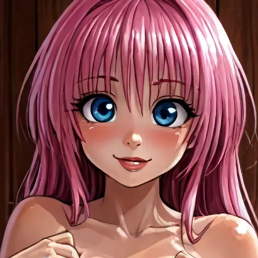 yapay zekâ porno görsel üretici
