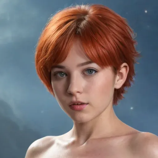 Generator obrazów pornograficznych z wykorzystaniem sztucznej inteligencji