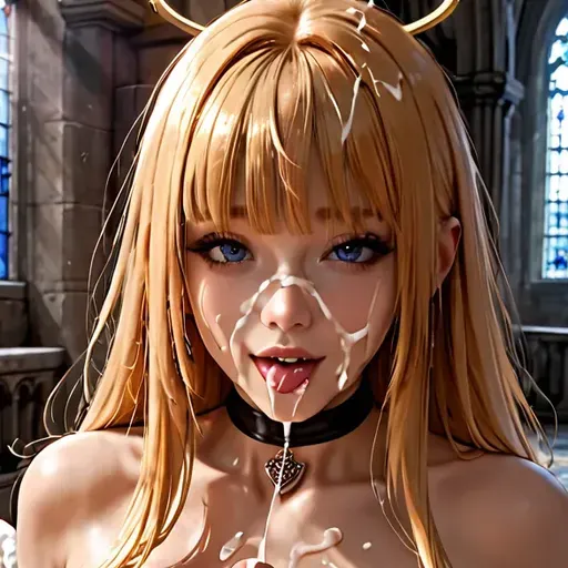 AIポルノ画像ジェネレーター