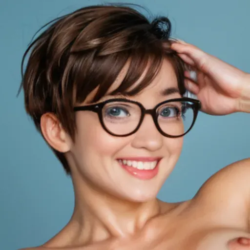 yapay zekâ porno görsel üretici