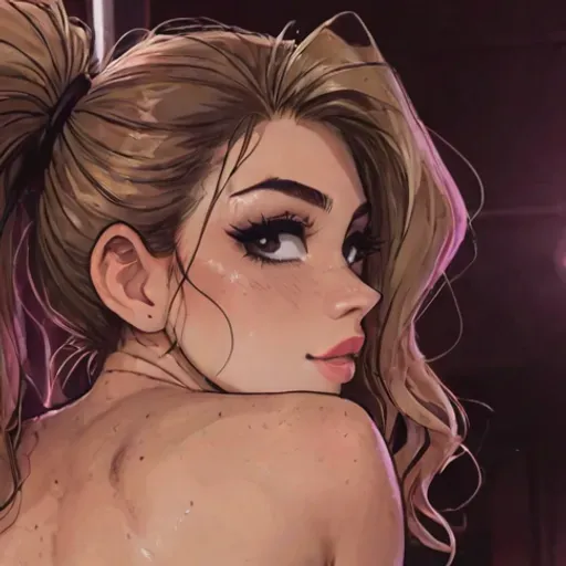 générateur d’images porno IA