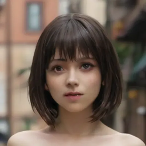 AIポルノ画像ジェネレーター