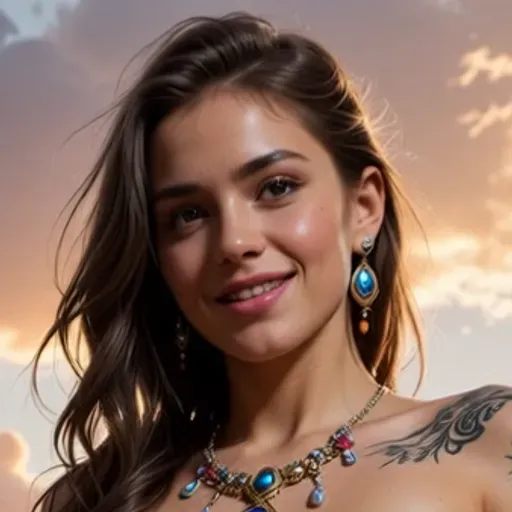 AI porn image generator