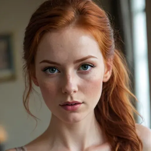 AI porn image generator