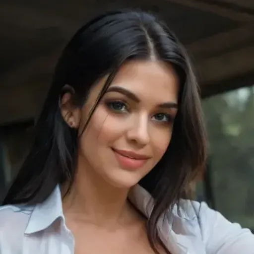 Pencipta imej lucah AI