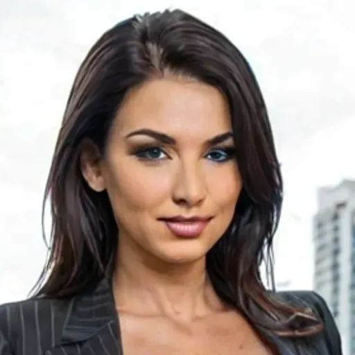 Generator obrazów pornograficznych z wykorzystaniem sztucznej inteligencji