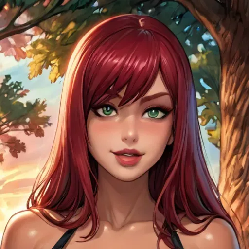 AI porn image generator