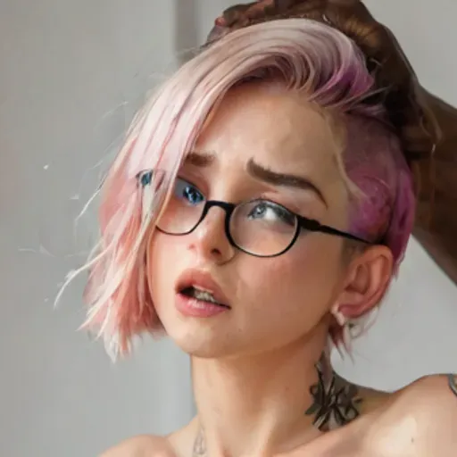 generatore di immagini porno IA