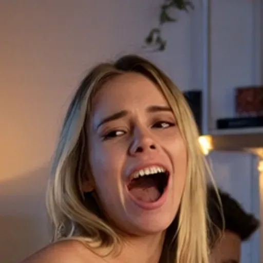 generatore di immagini porno IA