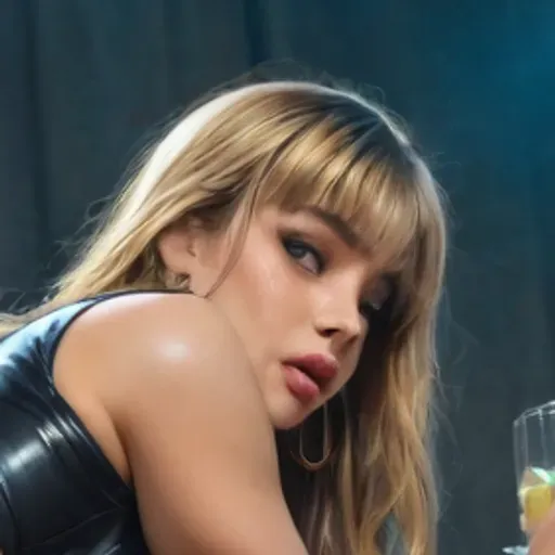 generatore di immagini porno IA