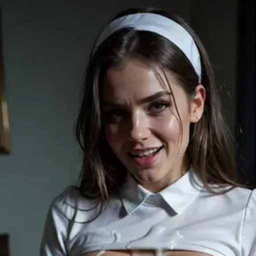 yapay zekâ porno görsel üretici