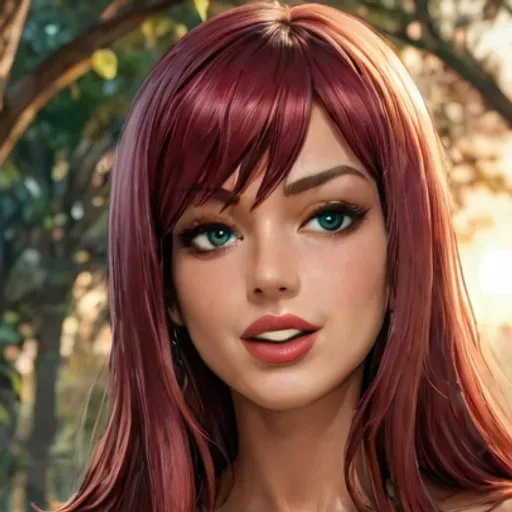 AI porn image generator
