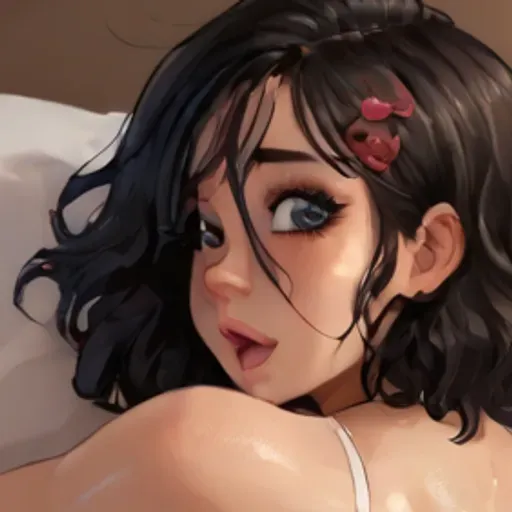 KI-Pornobild-Generator