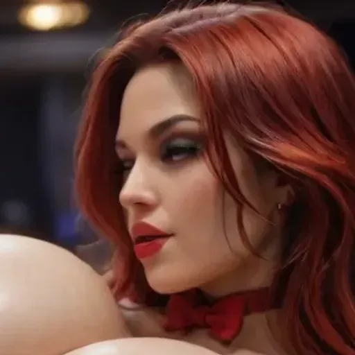 Generator obrazów pornograficznych z wykorzystaniem sztucznej inteligencji