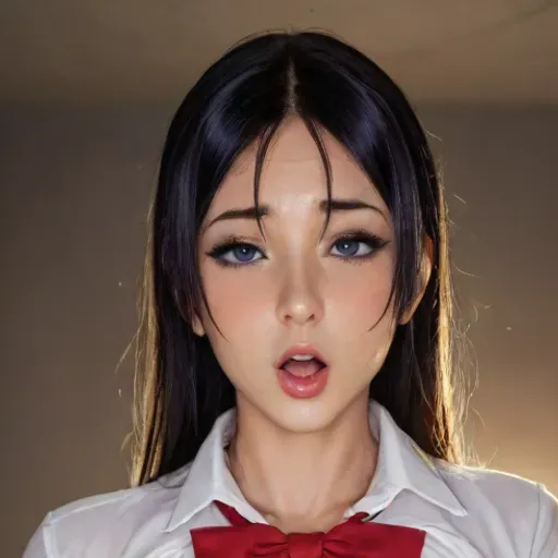AI porn image generator