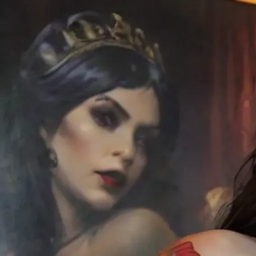 yapay zekâ porno görsel üretici