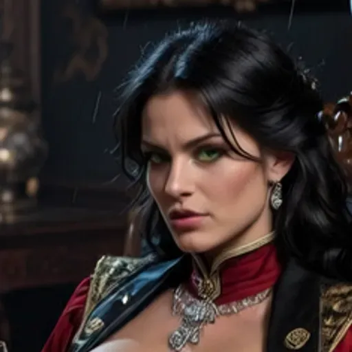 yapay zekâ porno görsel üretici