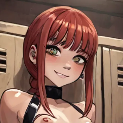 KI-Pornobild-Generator