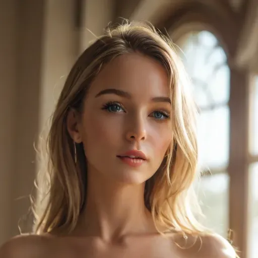 yapay zekâ porno görsel üretici
