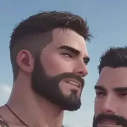 AI porn image generator