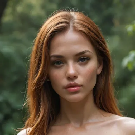 Generator obrazów pornograficznych z wykorzystaniem sztucznej inteligencji