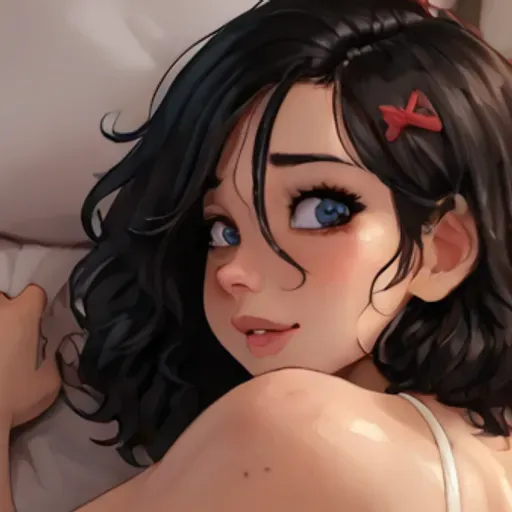 Generator obrazów pornograficznych z wykorzystaniem sztucznej inteligencji