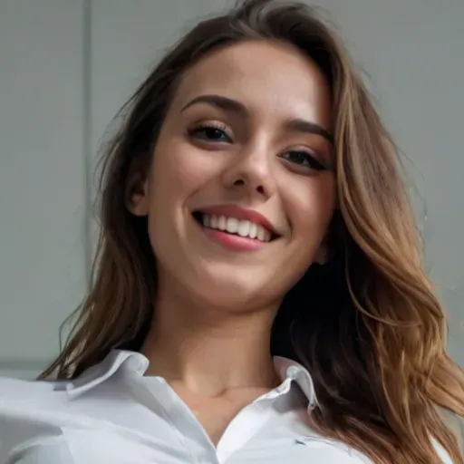 Pencipta imej lucah AI