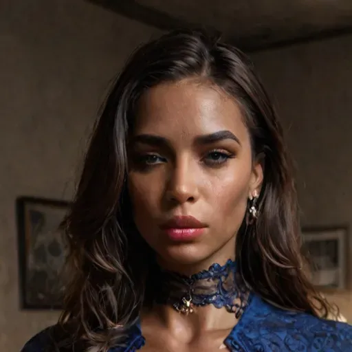 KI-Pornobild-Generator