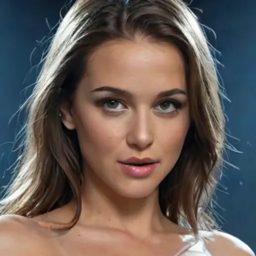 yapay zekâ porno görsel üretici