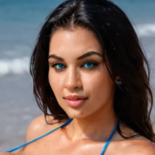 yapay zekâ porno görsel üretici