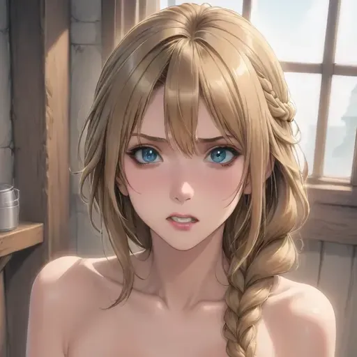 générateur d’images porno IA