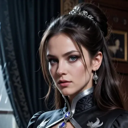 generatore di immagini porno IA