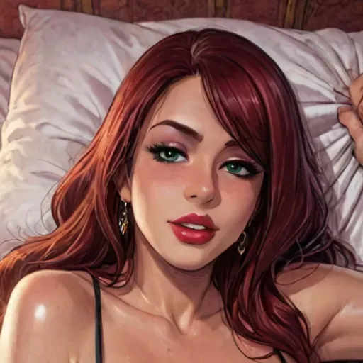 KI-Pornobild-Generator
