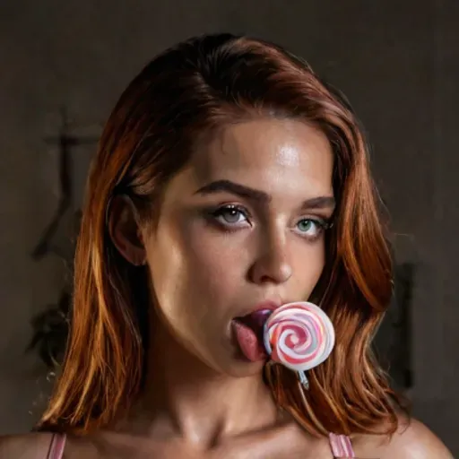 generatore di immagini porno IA