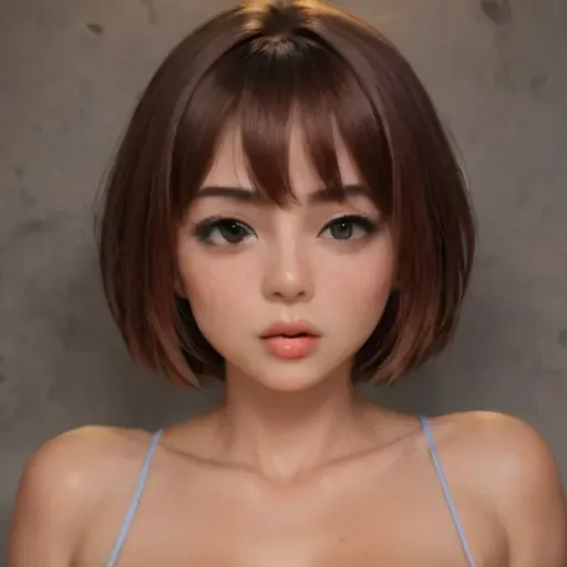 KI-Pornobild-Generator